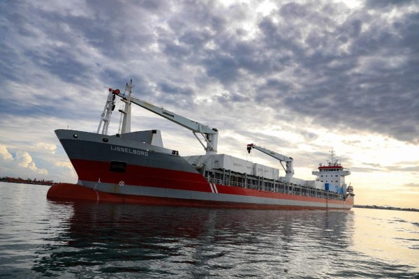 Lo que sabemos hasta ahora sobre llegada de hospitales móviles a Honduras