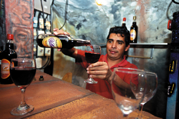 La Esperanza, un paraíso cultural y natural