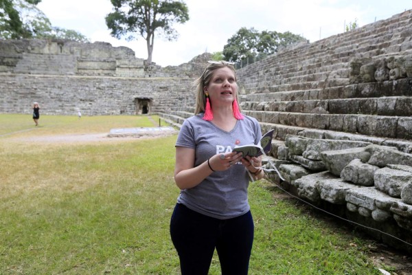 Festival de Los Confines: Un recorrido poético en las tierras mayas