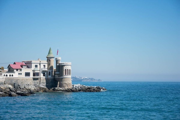 ¡Bienvenidos a Viña, la gala de la música!