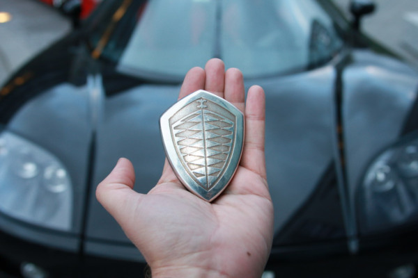 Para los que se fijan en las llaves...