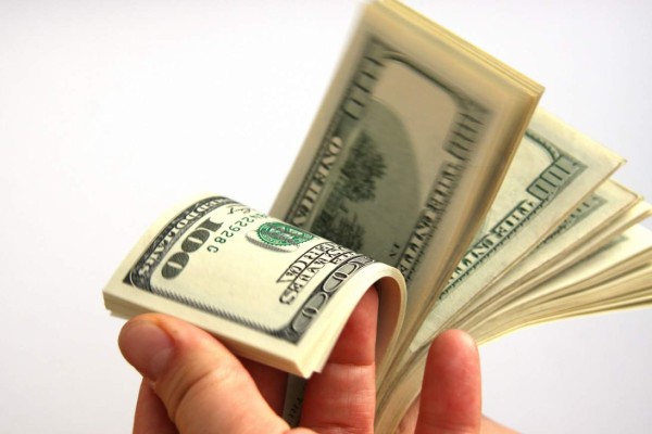 Pago cuatrianual de deuda representa el 25% del PIB