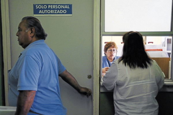 Salud pública gratuita y de calidad ¿Será la próxima demanda de los chilenos?