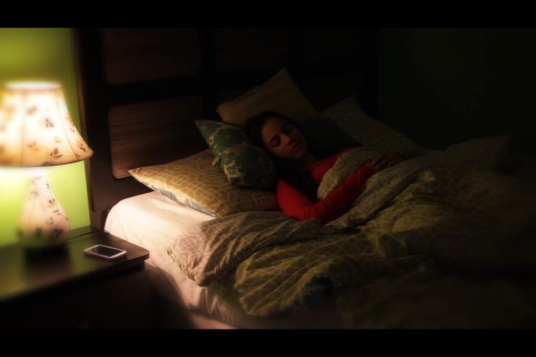 Los cortos que integran la selección oficial 2014