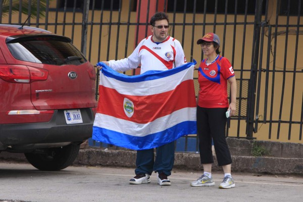 Fiesta familiar en la III Vuelta Ciclística