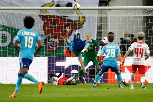 Arsenal y Atlético, con todo a favor para acceder a semifinales de la Europa League