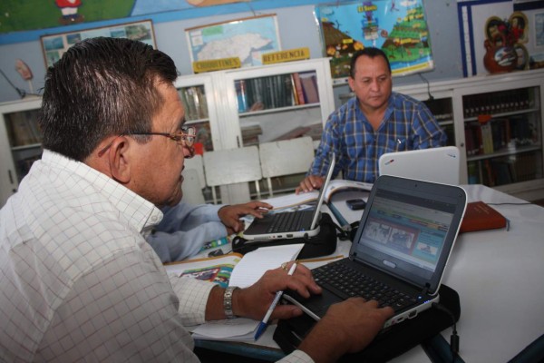 Las PC se apegan a sobrevivir