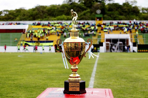 Potros Olanchanos ganan el Clausura y jugarán por el ascenso ante Social Sol en SPS