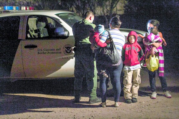 Lo peor está por venir para niños migrantes con ley humane