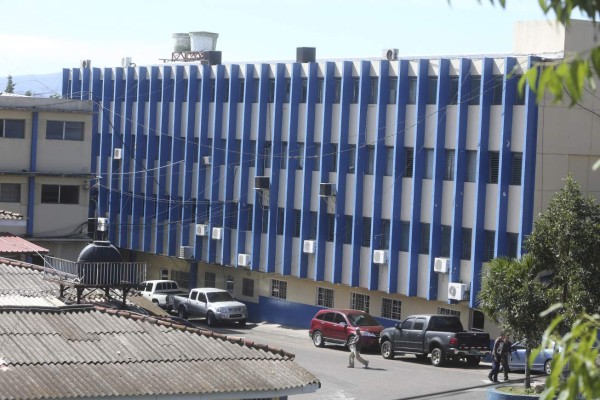 Honduras: El Cuartel Casamata será un hotel y hospital policial