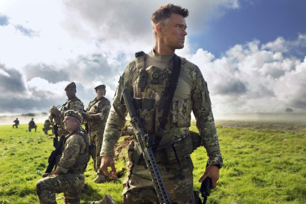 Transformers en primer lugar de taquilla norteamericana &nbsp;