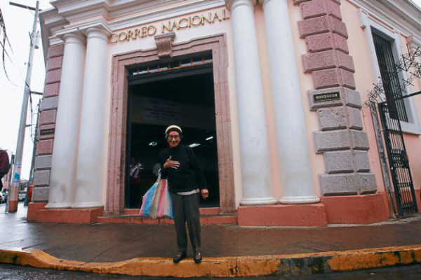 Tarjetas y cartas para los que están lejos