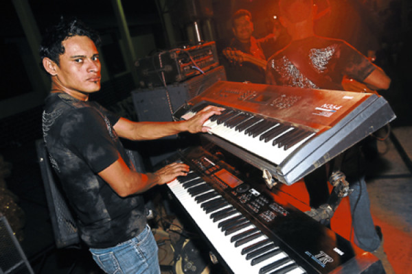 Tribu lenca, el turbo musical de Honduras