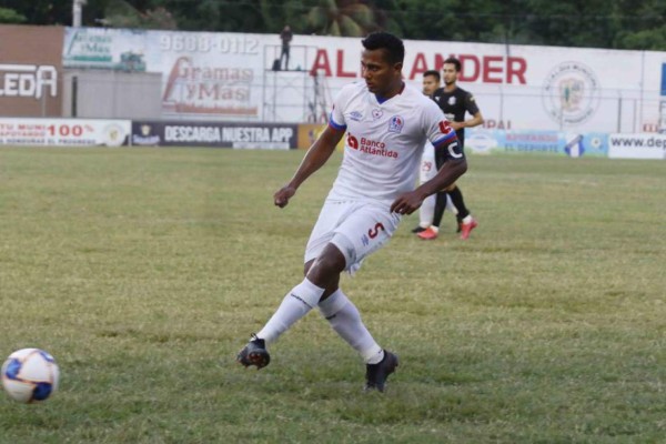 El posible once de Olimpia; no estarán Edwin, Deybi, Casildo y Troglio