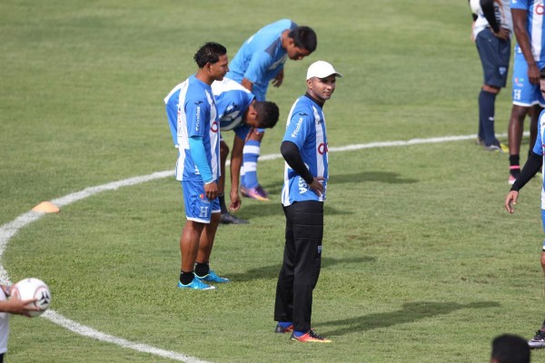 Se respira clásico centroamericano