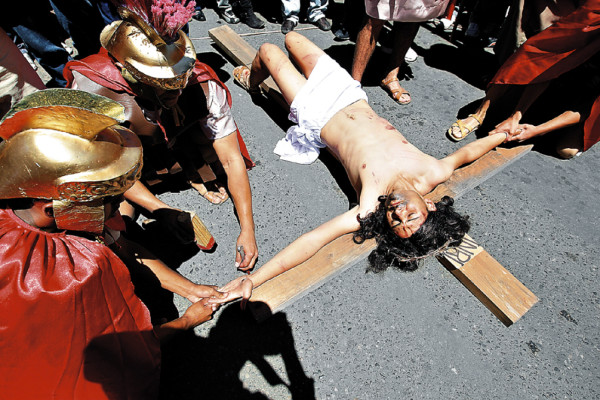 Hay hijos de Honduras sacrificados por violencia