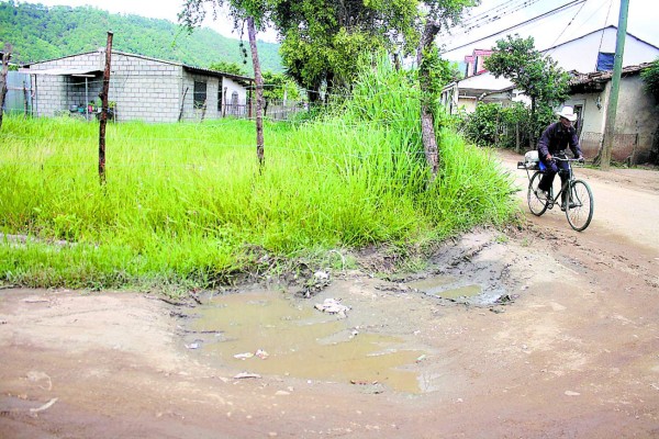 Harán campaña de limpieza en Danlí