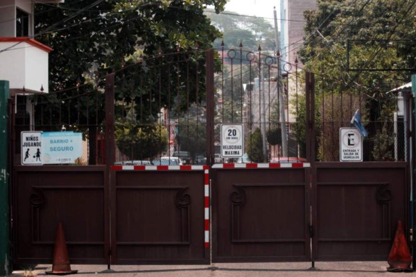 Ampliarán horario para abrir portones en Tres Caminos