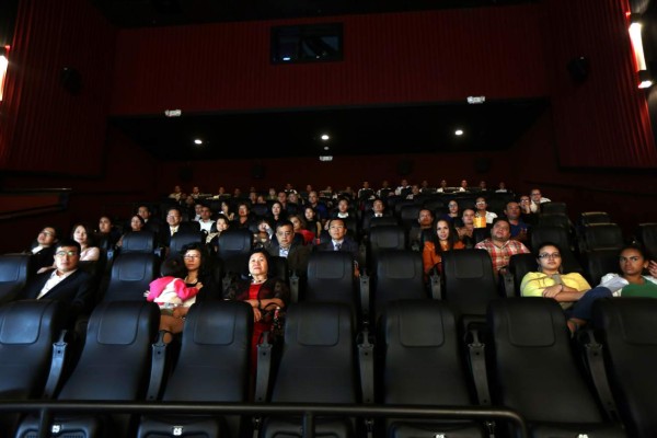 Cine de Taiwán se presenta en el festival de cortos