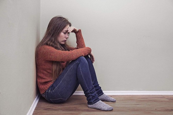 ¿Usted sufre de distimia?