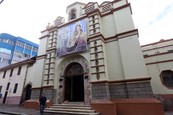 La fiesta de la Purísima se celebrara a medias por crisis política