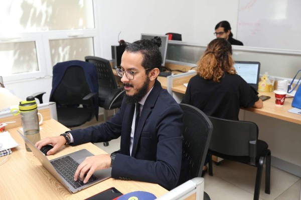 Transformación tecnológica gana terreno en el país