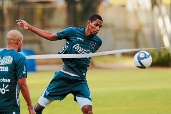 Honduras y Costa Rica por el título