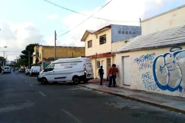 Encuentran cabeza humana en zona urbana de balneario mexicano de Cancún&nbsp; &nbsp;&nbsp;