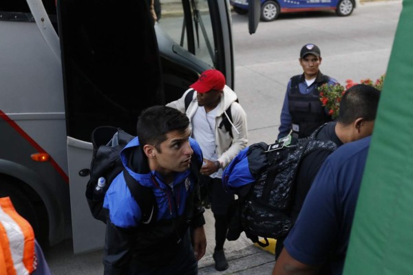 Estados Unidos llegó en silencio y busca recomponer su camino
