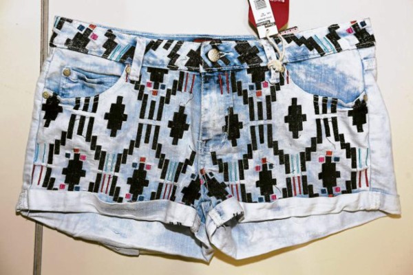 La moda étnica inundará las playas