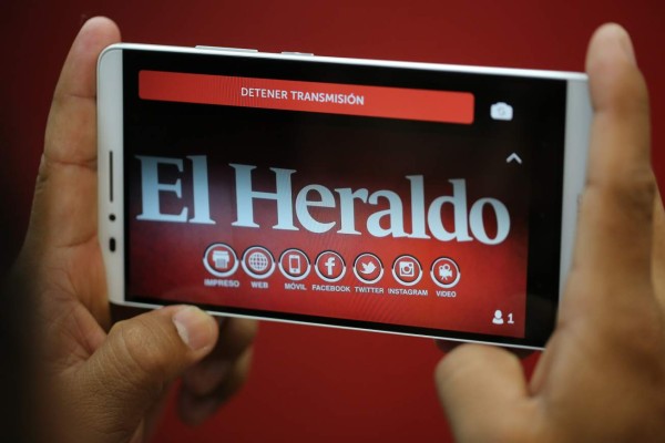 Sáquele provecho a periscope
