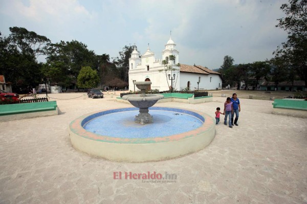 ¿Qué lugares puedes visitar cerca de la capital en Semana Santa?