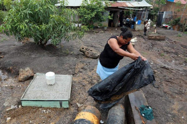 L 49 millones invertirán en proyectos de agua potable