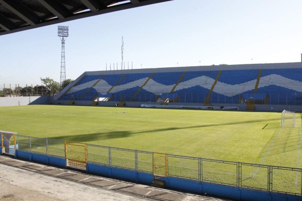 El Morazán es una cancha de alegrías y tristezas para la Selección de Honduras