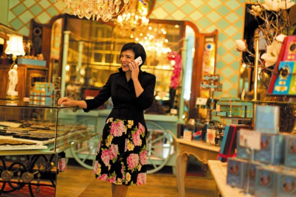 Hondureñas bellas y talentosas que brillan y destacan en el extranjero