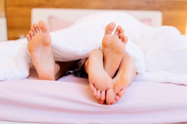 Miedos de las mujeres en la intimidad