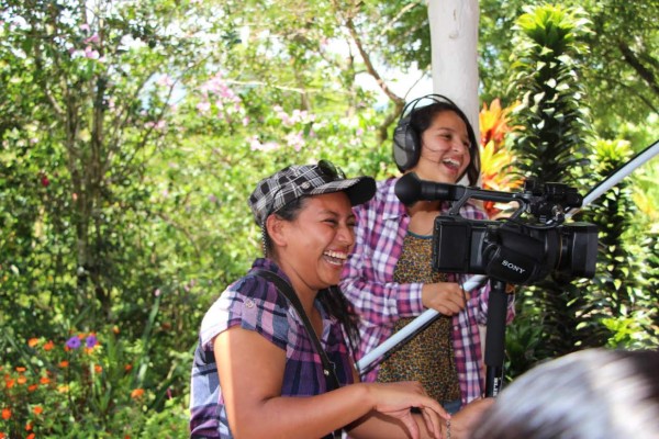 El mundo que las niñas lectoras quieren construir