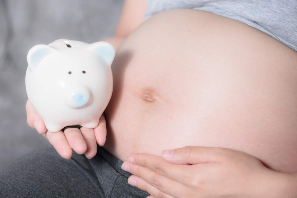 Los beneficios de hacer ejercicio durante el embarazo