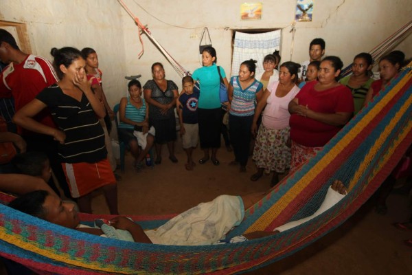 Nehemías Rodríguez, un milagro viviente