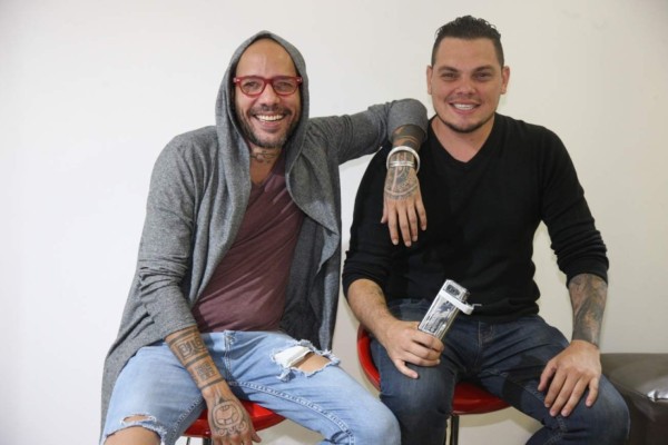 La banda de los Cien Años presentará su primer disco a los capitalinos