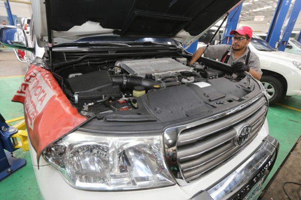 Diésel o gasolina, ¿cuál es mejor?