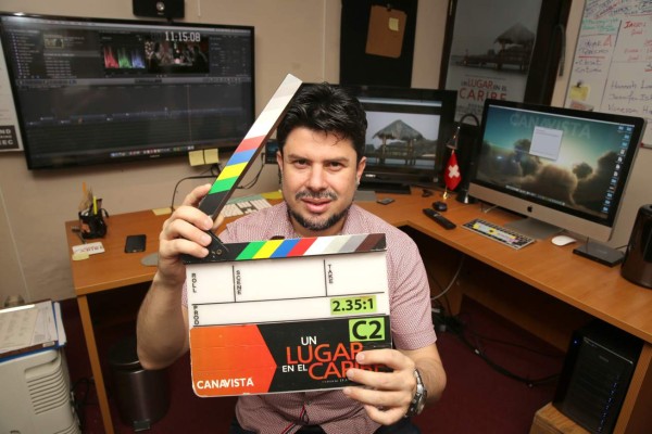 Juan Carlos Fanconi: 'Ciegamente creo en el contacto extraterrestre”