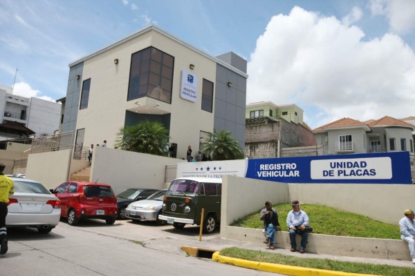 &nbsp;IP: 60,000 usuarios de vehículos aprovecharon amnistía