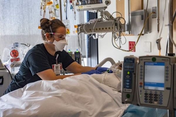 ¿Qué se sabe de la nueva variante IHU de covid-19?