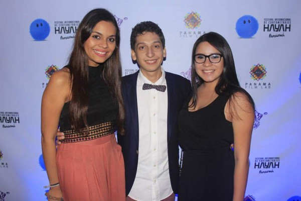Talento catracho en la gala del Hayah