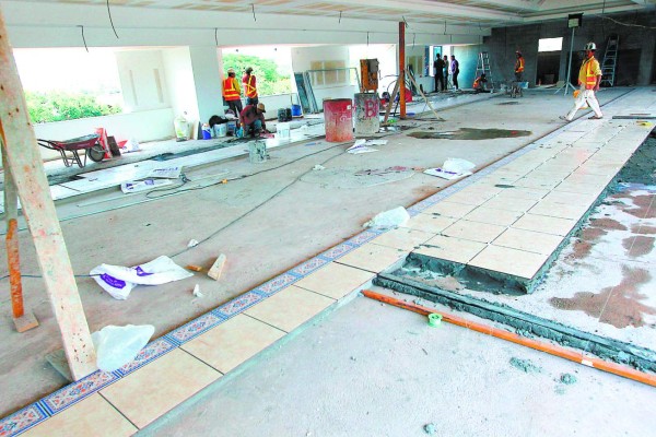 Interpol, Registro de Armas e Inteligencia policial a la DPI