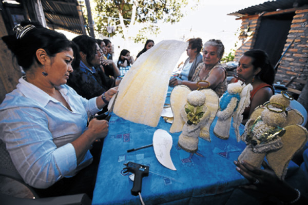 Hallazgos y recomendaciones de la Comisión de Seguridad