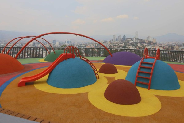 Este miércoles inauguran el nuevo sendero Macuelizo en el cerro Juana Laínez