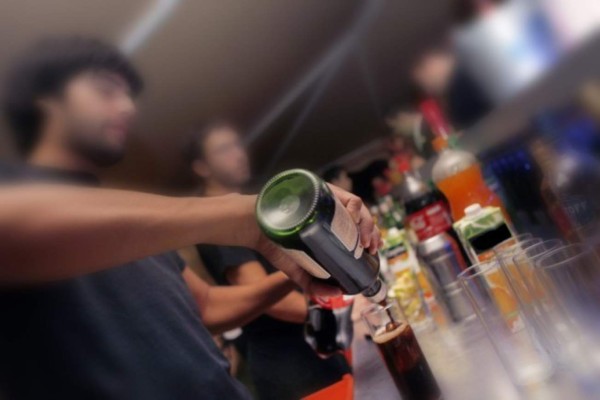 Declaran culpables a sujetos por crimen 'pasional' en la capital de Honduras