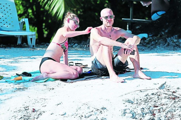 Unos 38,700 extranjeros viven legales en Honduras